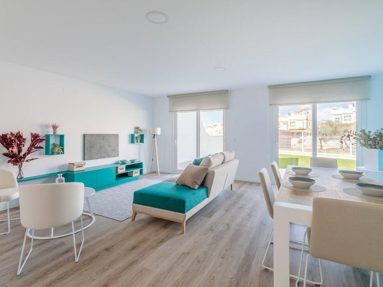 Villa for Sale in Balcón de finestrat, Finestrat, Alicante 32