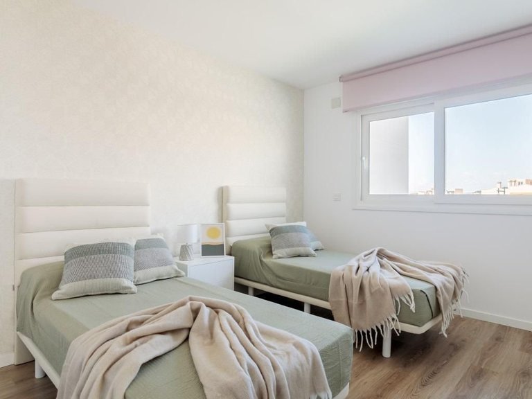 Villa for Sale in Balcón de finestrat, Finestrat, Alicante 42