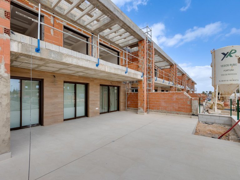 Apartment for Sale in Serena Golf, Los Alcázares, Murcia 43