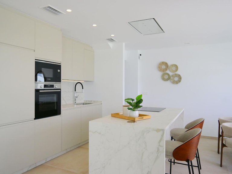 Villa for Sale in Comunidad valenciana, Dolores, Alicante 15