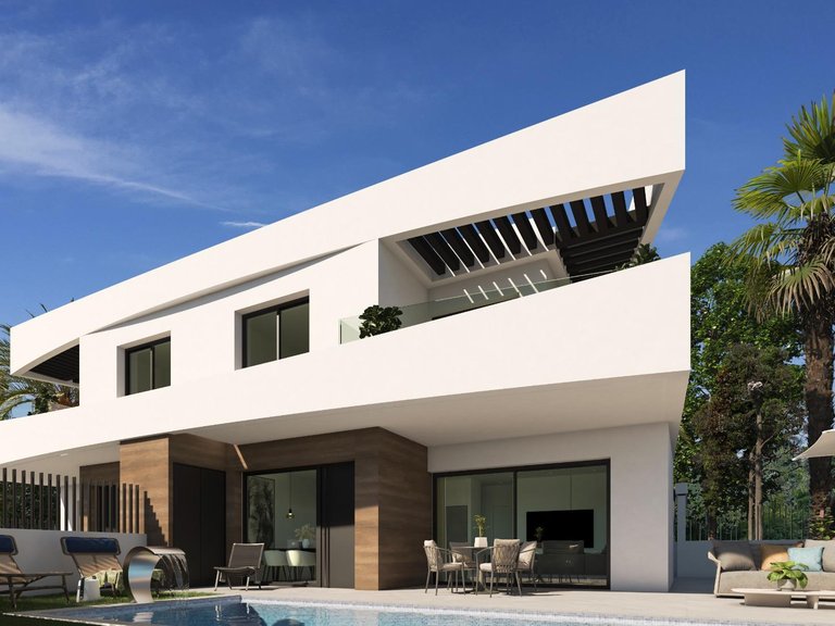 Villa for Sale in Comunidad valenciana, Dolores, Alicante 2