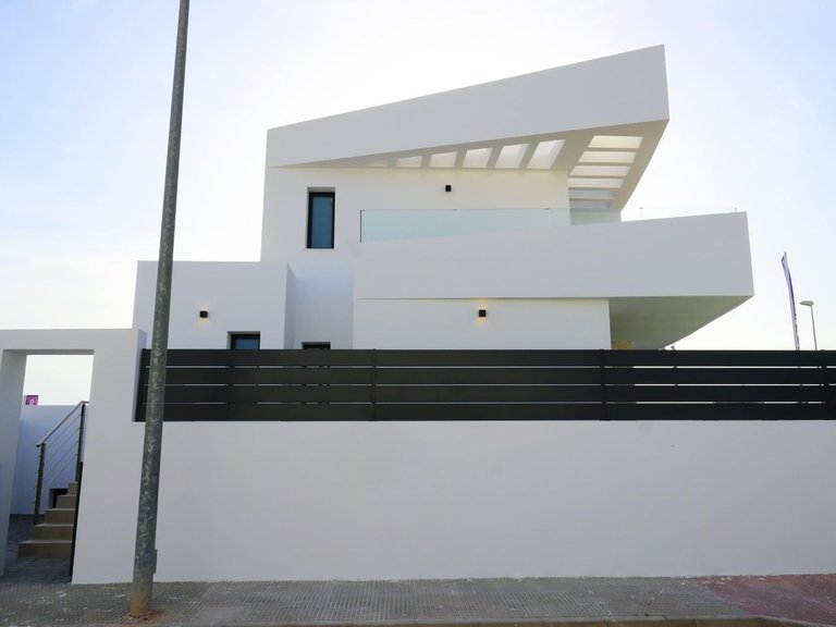 Villa for Sale in Comunidad valenciana, Dolores, Alicante 5