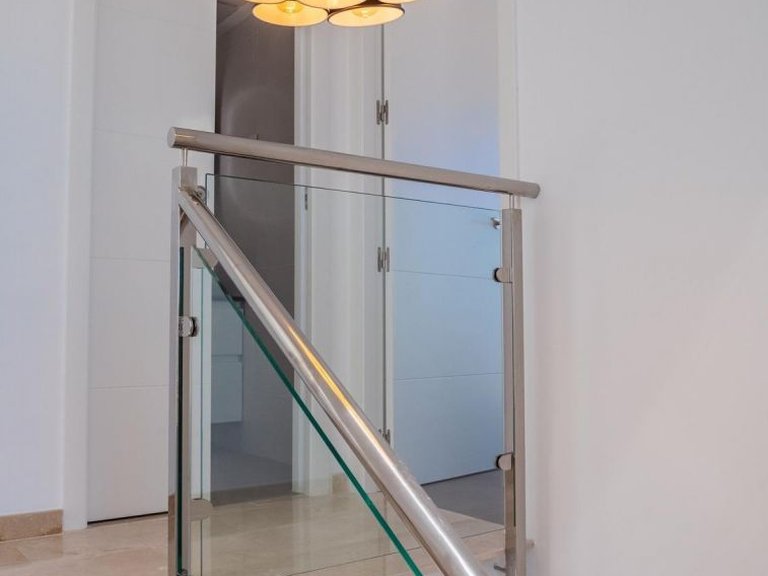 Villa for Sale in Serena Golf, Los Alcázares, Murcia 14