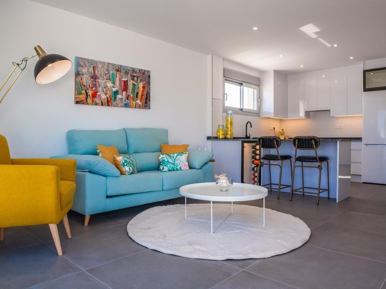 Villa for Sale in Serena Golf, Los Alcázares, Murcia 2