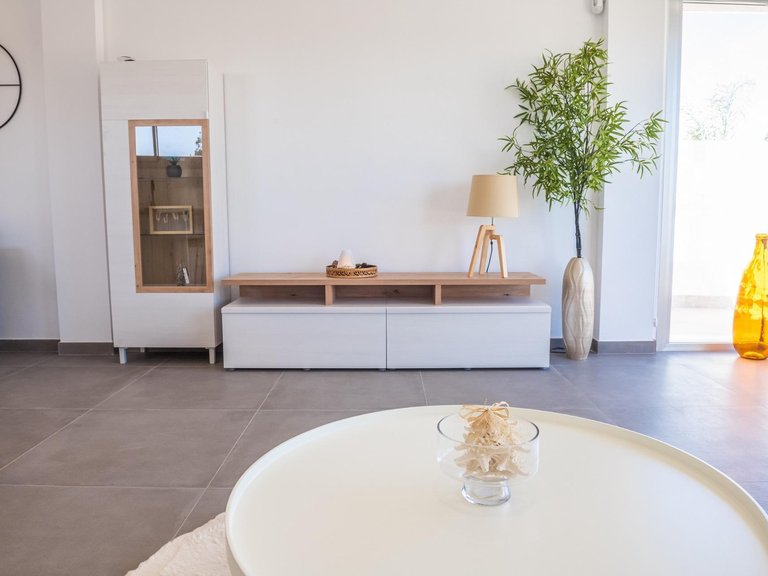 Villa for Sale in Serena Golf, Los Alcázares, Murcia 6