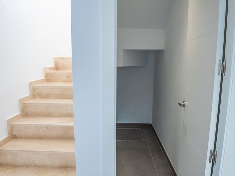 Villa for Sale in Serena Golf, Los Alcázares, Murcia 7