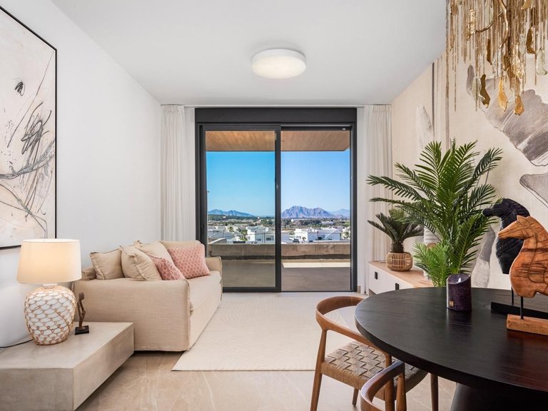 Apartment for Sale in Pueblo 4, Benijofar, Alicante 7