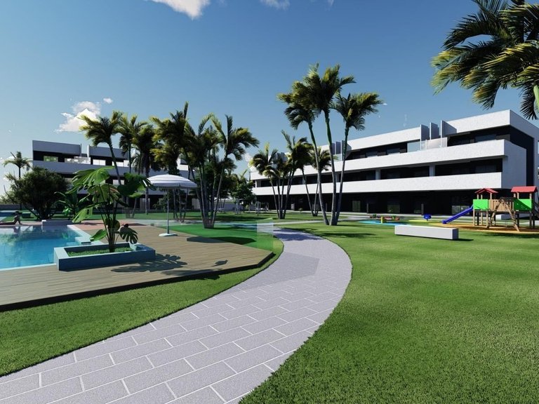 Apartment for Sale in EL RASO, Guardamar Del Segura, Alicante 6