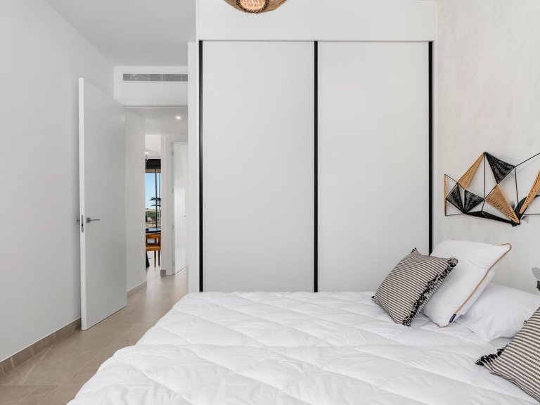 Apartment for Sale in Pueblo 4, Benijofar, Alicante 17