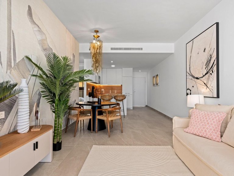 Apartment for Sale in Pueblo 4, Benijofar, Alicante 9