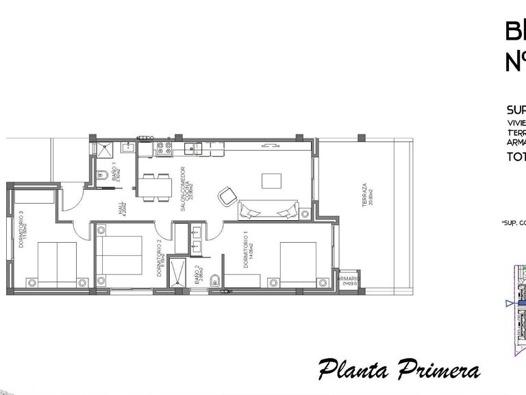 Apartment for Sale in EL RASO, Guardamar Del Segura, Alicante 9