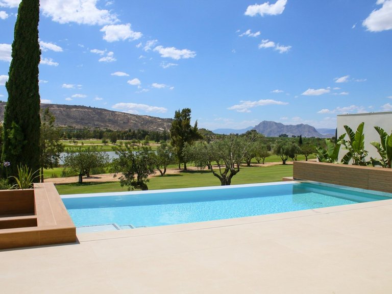 Villa for Sale in Comunidad valenciana, Algorfa, Alicante 1
