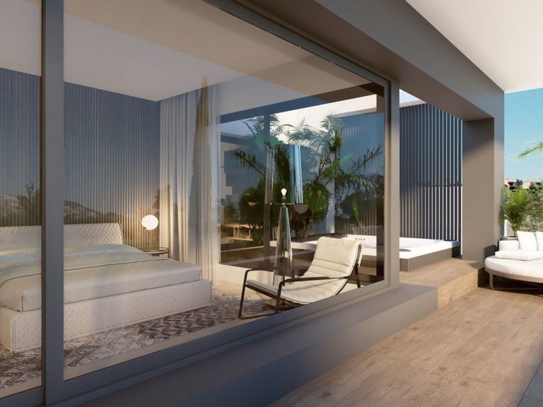 Villa for Sale in Comunidad valenciana, Algorfa, Alicante 11