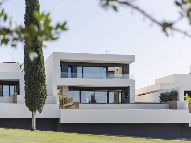 Villa for Sale in Comunidad valenciana, Algorfa, Alicante 13