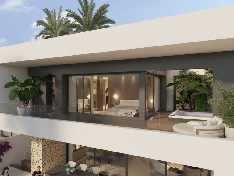 Villa for Sale in Comunidad valenciana, Algorfa, Alicante 5