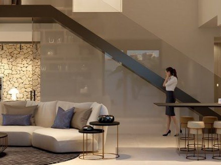 Villa for Sale in Comunidad valenciana, Algorfa, Alicante 6