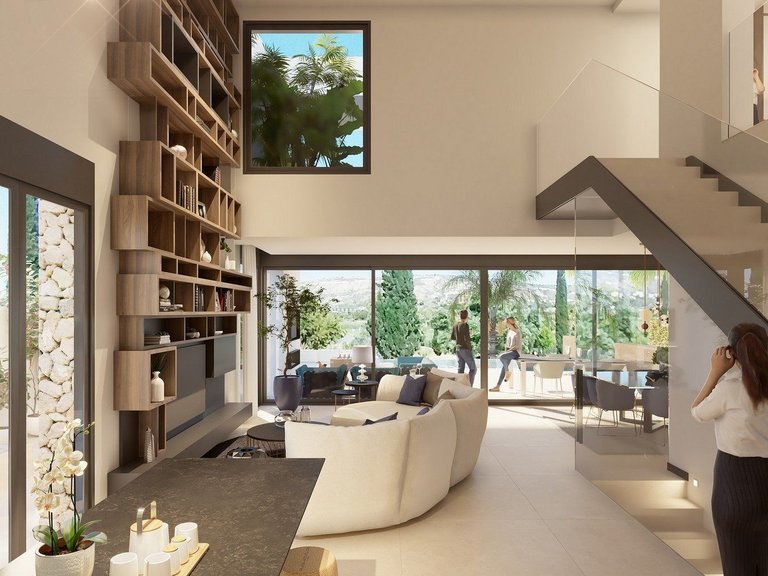 Villa for Sale in Comunidad valenciana, Algorfa, Alicante 7