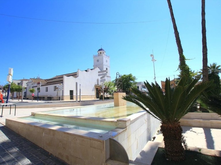 Villa for Sale in Pueblo 4, Benijofar, Alicante 10