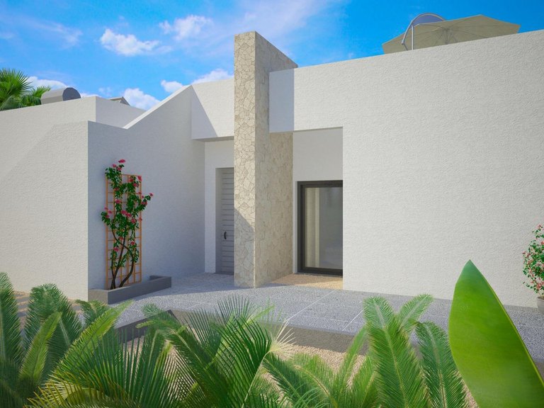 Villa for Sale in Pueblo 4, Benijofar, Alicante 2