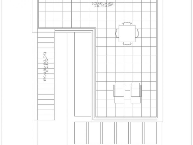 Town House for Sale in Benimar, Rojales, Alicante 21