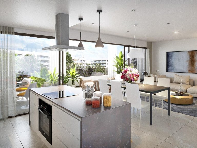 Apartment for Sale in Frank espinós, San Juan Alicante, Alicante 6