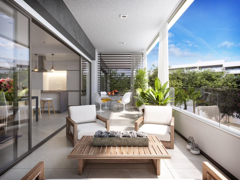 Apartment for Sale in Frank espinós, San Juan Alicante, Alicante 9