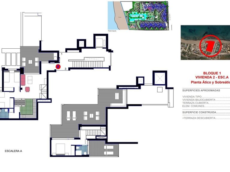 Apartment for Sale in Les Bassetes-El Marjal, Denia, Alicante 12
