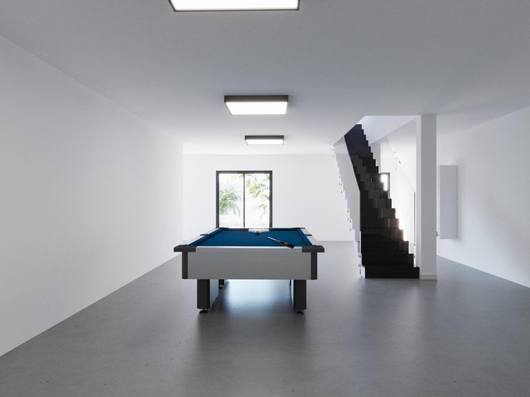 Villa for Sale in Finestrat hills, Finestrat, Alicante 21