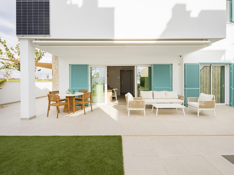 Villa for Sale in Torre de la Horadada, Pilar De La Horadada, Alicante 24