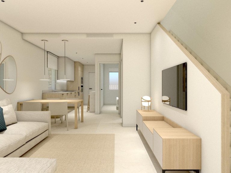 Villa for Sale in Torre de la Horadada, Pilar De La Horadada, Alicante 12