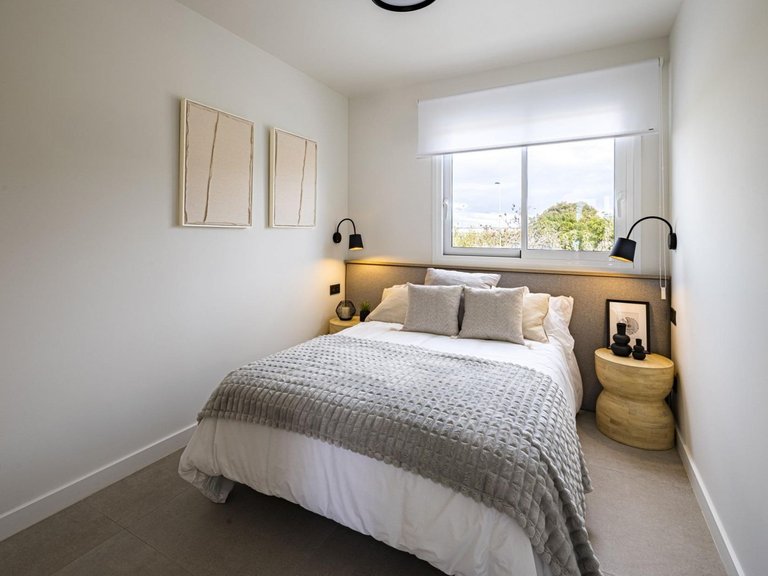 Villa for Sale in Torre de la Horadada, Pilar De La Horadada, Alicante 34