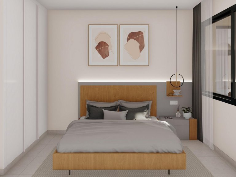 Villa for Sale in Baños Y Mendigo, BaÑos Y Mendigo, Murcia 16