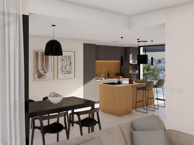 Villa for Sale in Baños Y Mendigo, BaÑos Y Mendigo, Murcia 6