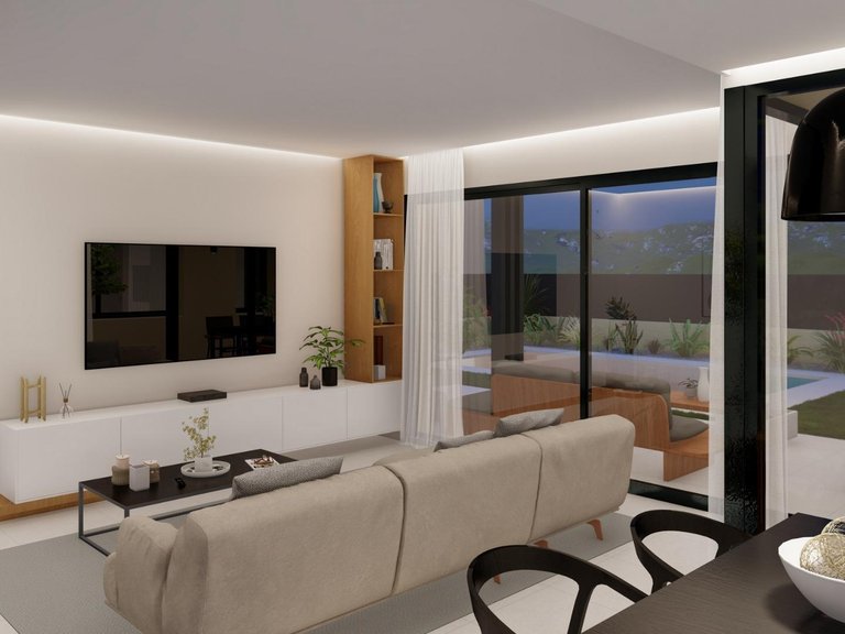 Villa for Sale in Baños Y Mendigo, BaÑos Y Mendigo, Murcia 8