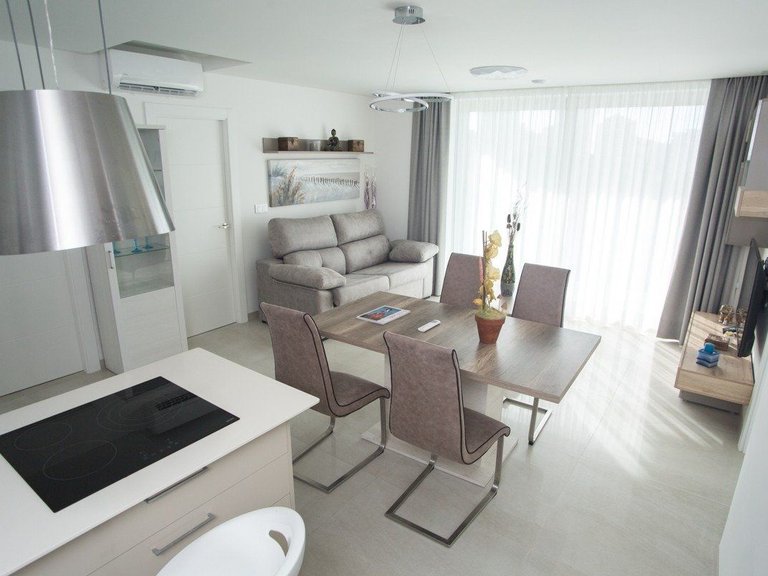 Apartment for Sale in Finestrat, Alicante 3