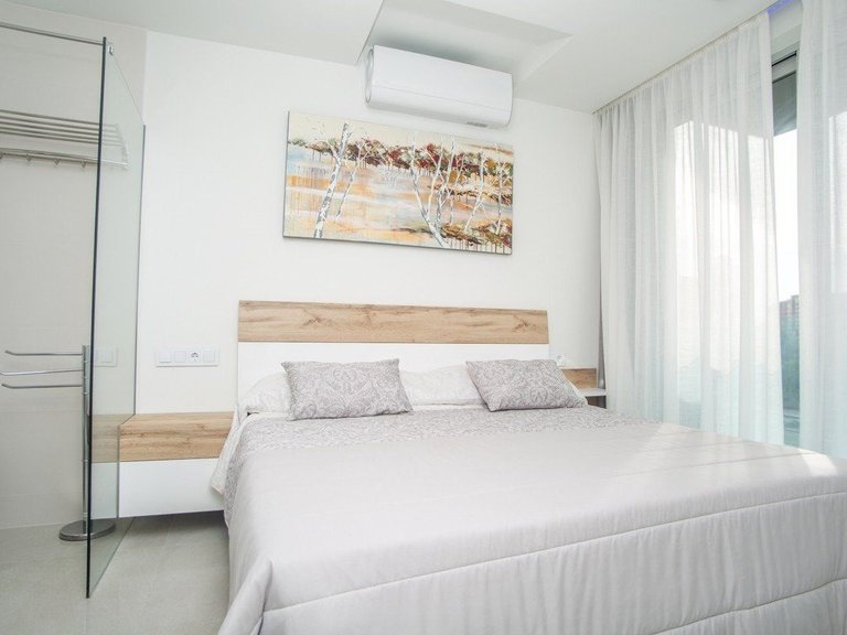 Apartment for Sale in Finestrat, Alicante 8