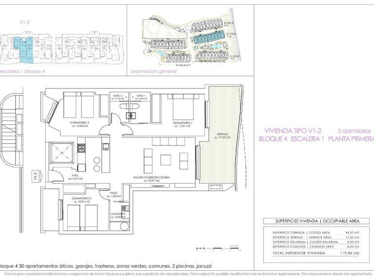 Apartment for Sale in Orihuela Costa, Alicante 35