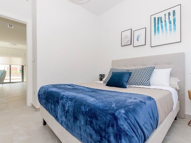 Villa for Sale in Ciudad de las comunicaciones, San Miguel De Salinas, Alicante 17