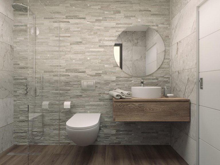 Villa for Sale in Golf Puig Campana, Finestrat, Alicante 20