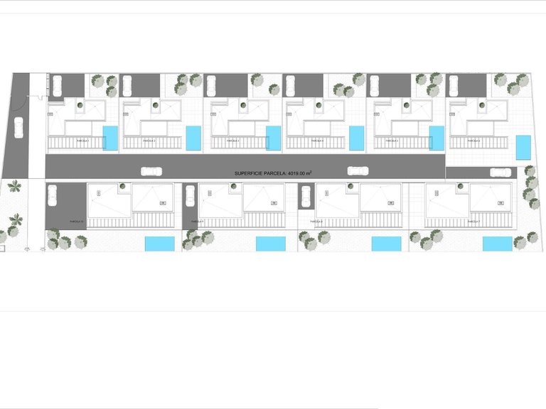 Villa for Sale in Golf Puig Campana, Finestrat, Alicante 35