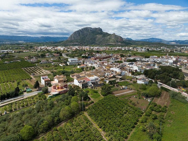 Villa for Sale in Partida els barranquets, Els Poblets, Alicante 7