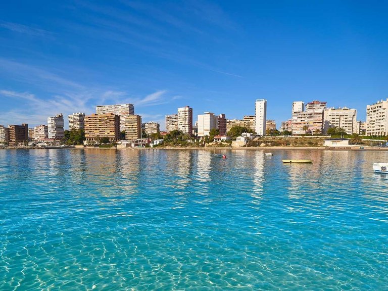 Villa for Sale in Partida els barranquets, Els Poblets, Alicante 9