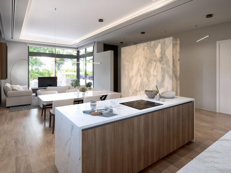 Villa for Sale in Dolores de Pacheco-Santa Rosalía, Los Alcázares, Murcia 11