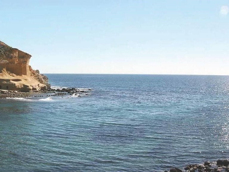 Villa for Sale in Playa mar rabiosa, San Juan De Los Terreros, Almeria 21