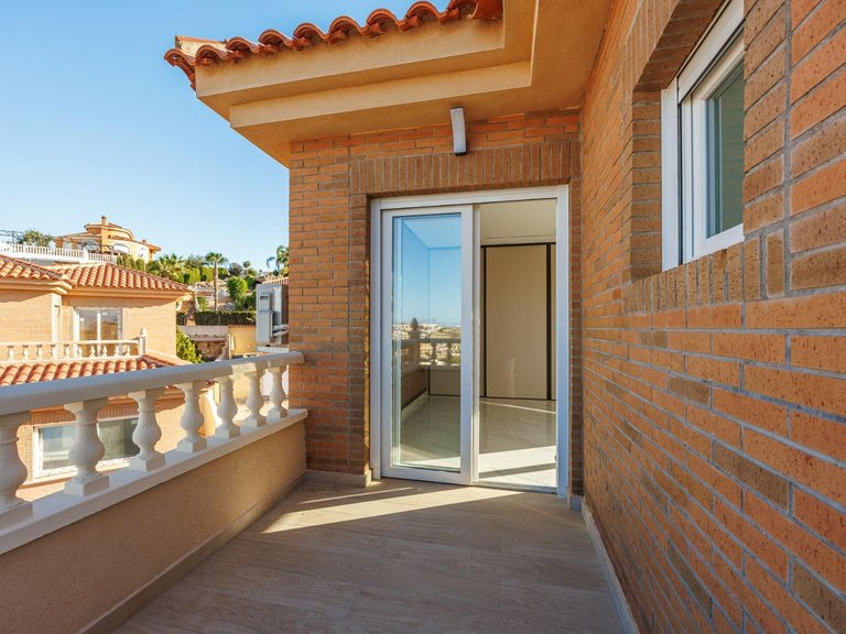 Villa for Sale in Ciudad Quesada, Rojales, Alicante 38