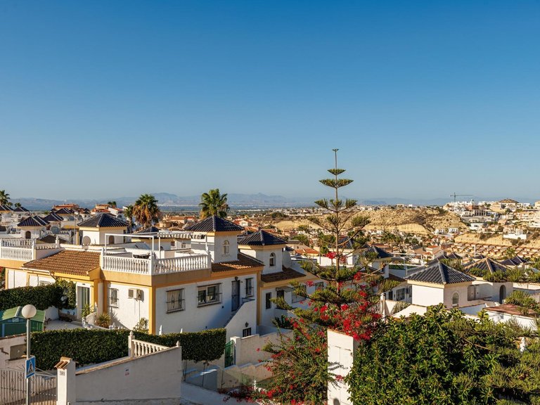 Villa for Sale in Ciudad Quesada, Rojales, Alicante 40