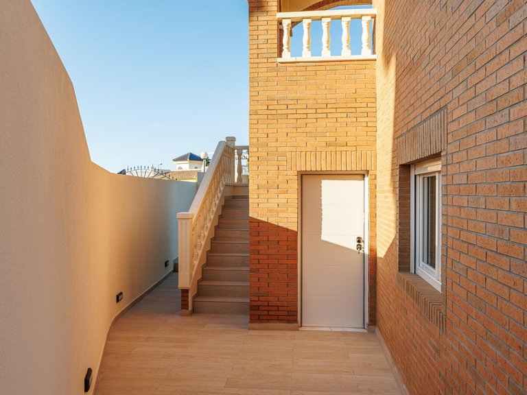 Villa for Sale in Ciudad Quesada, Rojales, Alicante 50