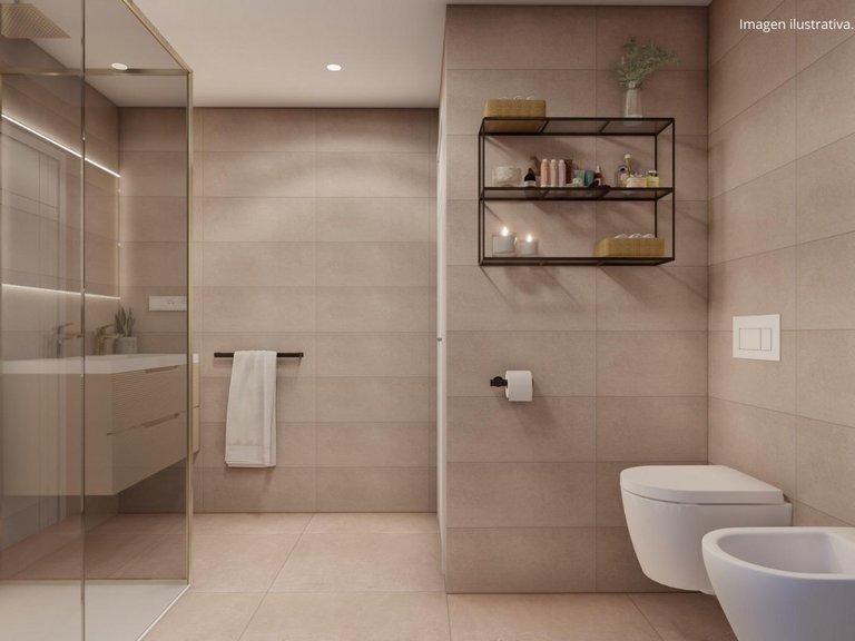 Town House for Sale in Montebello - Nou Espai, La Nucía, Alicante 11