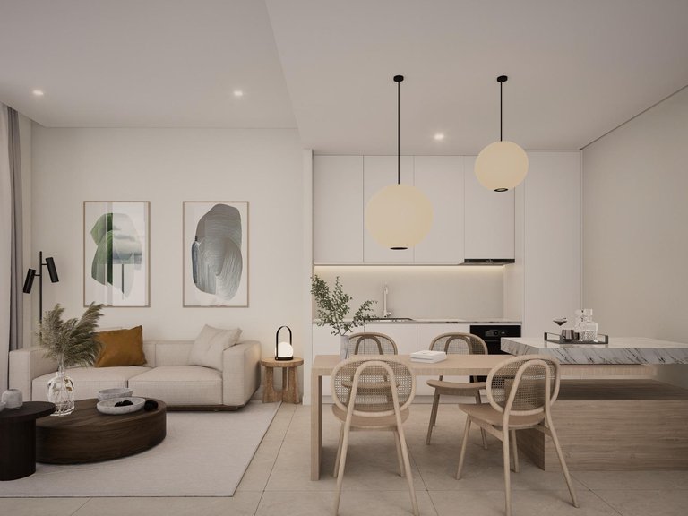 Town House for Sale in Las Lomas del Rame-Bahía Bella, Los Alcázares, Murcia 4