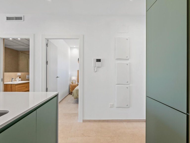 Apartment for Sale in Las Lomas del Rame-Bahía Bella, Los Alcázares, Murcia 20